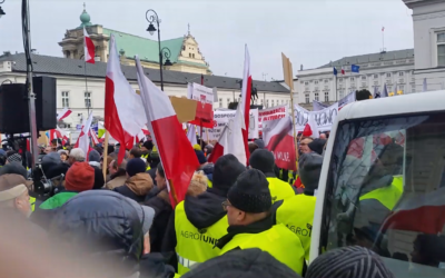 AGROprotest2019 – relacja video